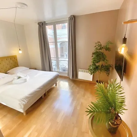 Service - Vue Sur Le Musee - 5 Apartment