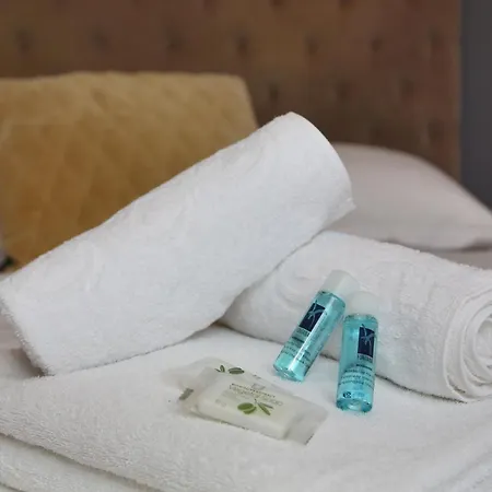 Apartment Service - Vue Sur Le Musee - 5 *