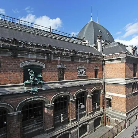 Service - Vue Sur Le Musee - 5 Apartment