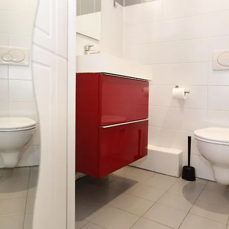Appartement Service - Vue Sur Le Musee - 5