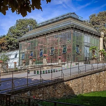 Appartement Service - Vue Sur Le Musee - 5